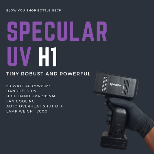 UV Lamp H1